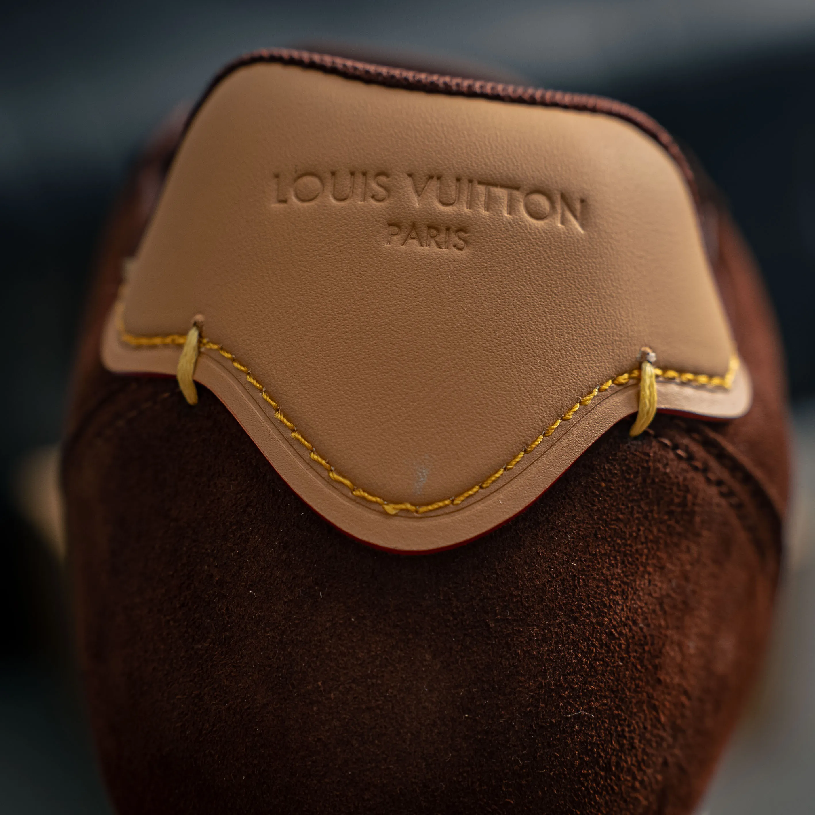 # New Arrival LV BUTTERSOFT Sneakers LV Buttersoft Sneakers Pharrell Williams ， Sneakers 1960